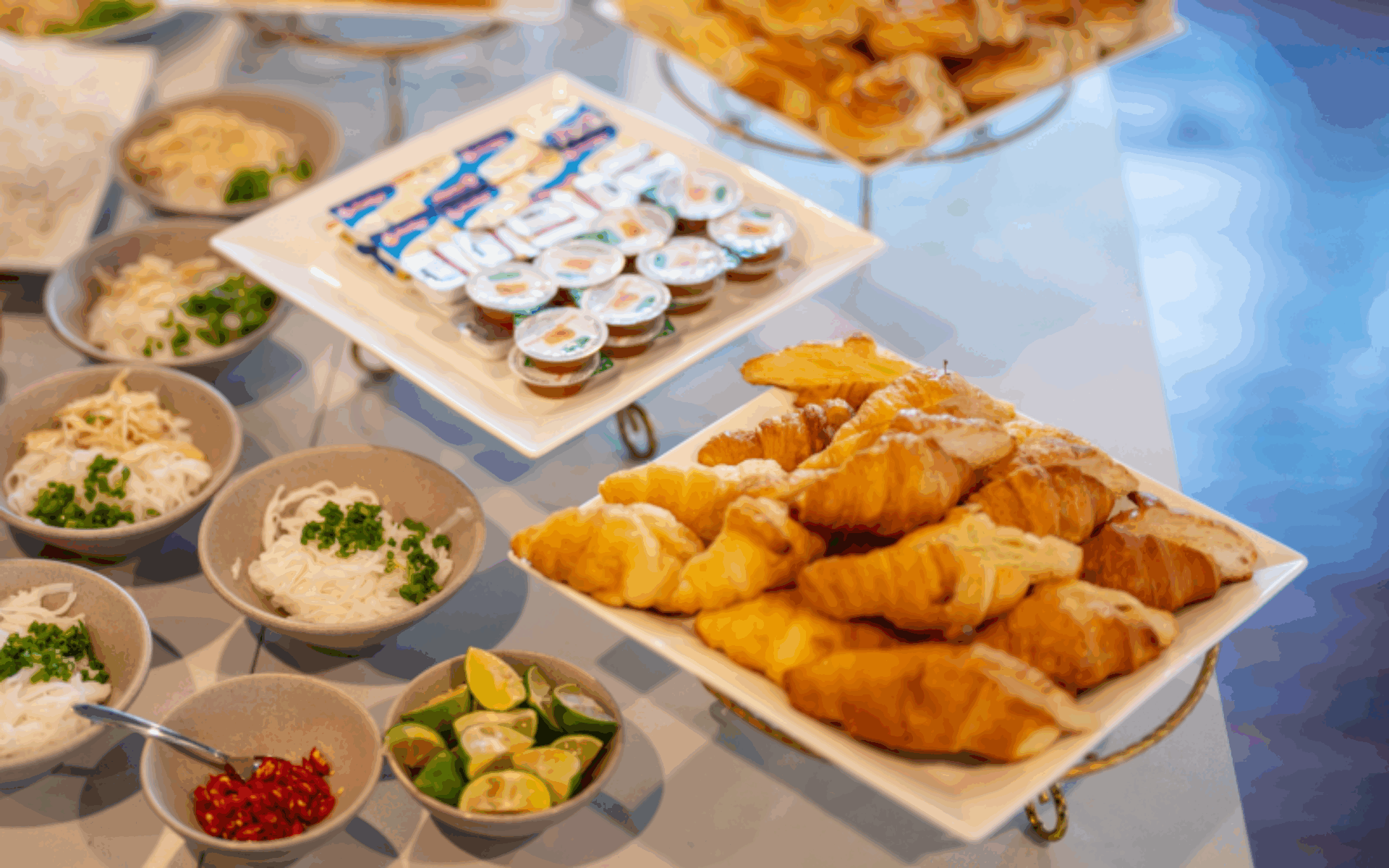 Swan Cruise Halong Bay Rondreis Vietnam Vakantie Original Asia