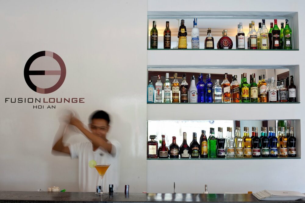 TIA Wellness Resort Hoi An Rondreis Vietnam Vakantie Original Asia