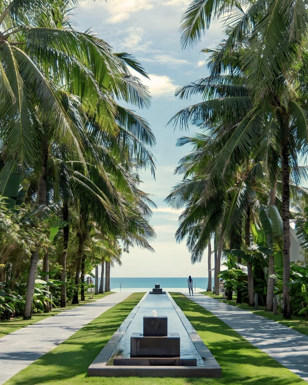 TIA Wellness Resort Hoi An Rondreis Vietnam Vakantie Original Asia