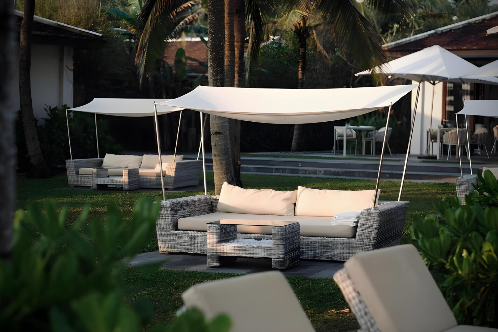 TIA Wellness Resort Hoi An Rondreis Vietnam Vakantie Original Asia