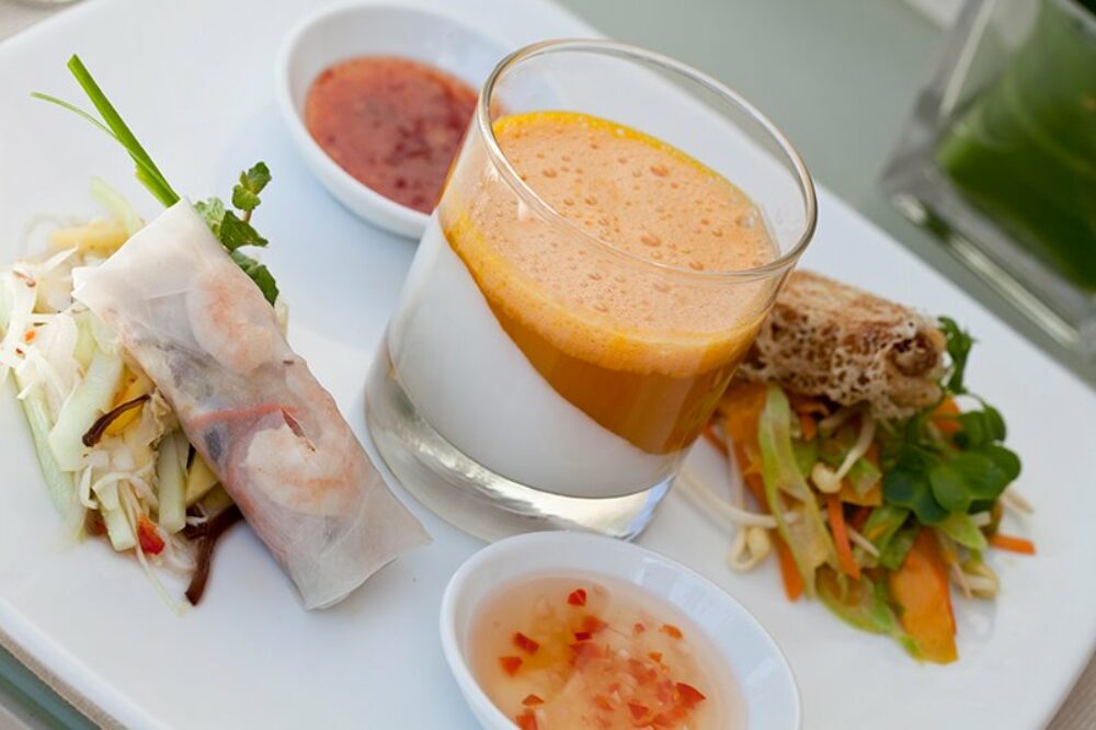 TIA Wellness Resort Hoi An Rondreis Vietnam Vakantie Original Asia