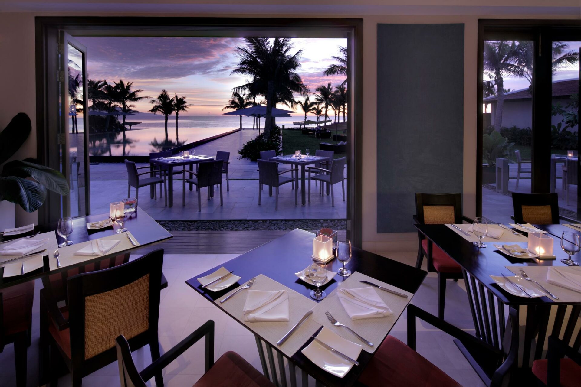 TIA Wellness Resort Hoi An Rondreis Vietnam Vakantie Original Asia