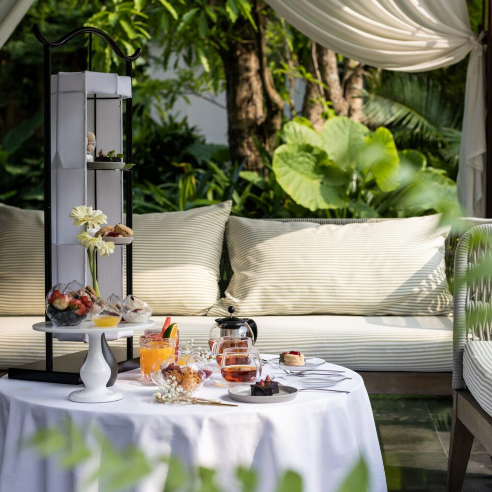 TIA Wellness Resort Hoi An Rondreis Vietnam Vakantie Original Asia