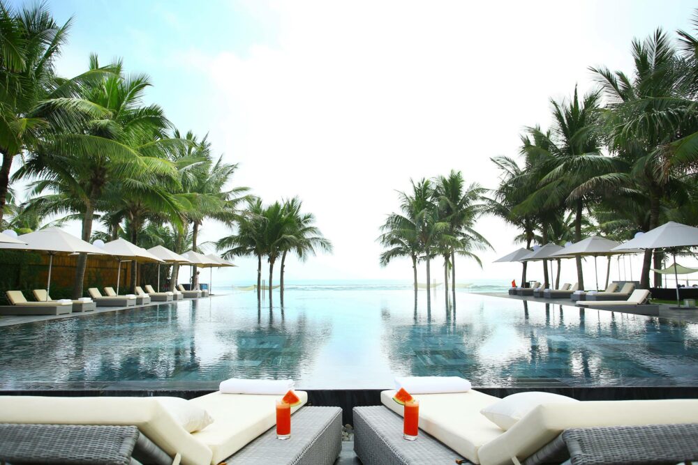 TIA Wellness Resort Hoi An Rondreis Vietnam Vakantie Original Asia