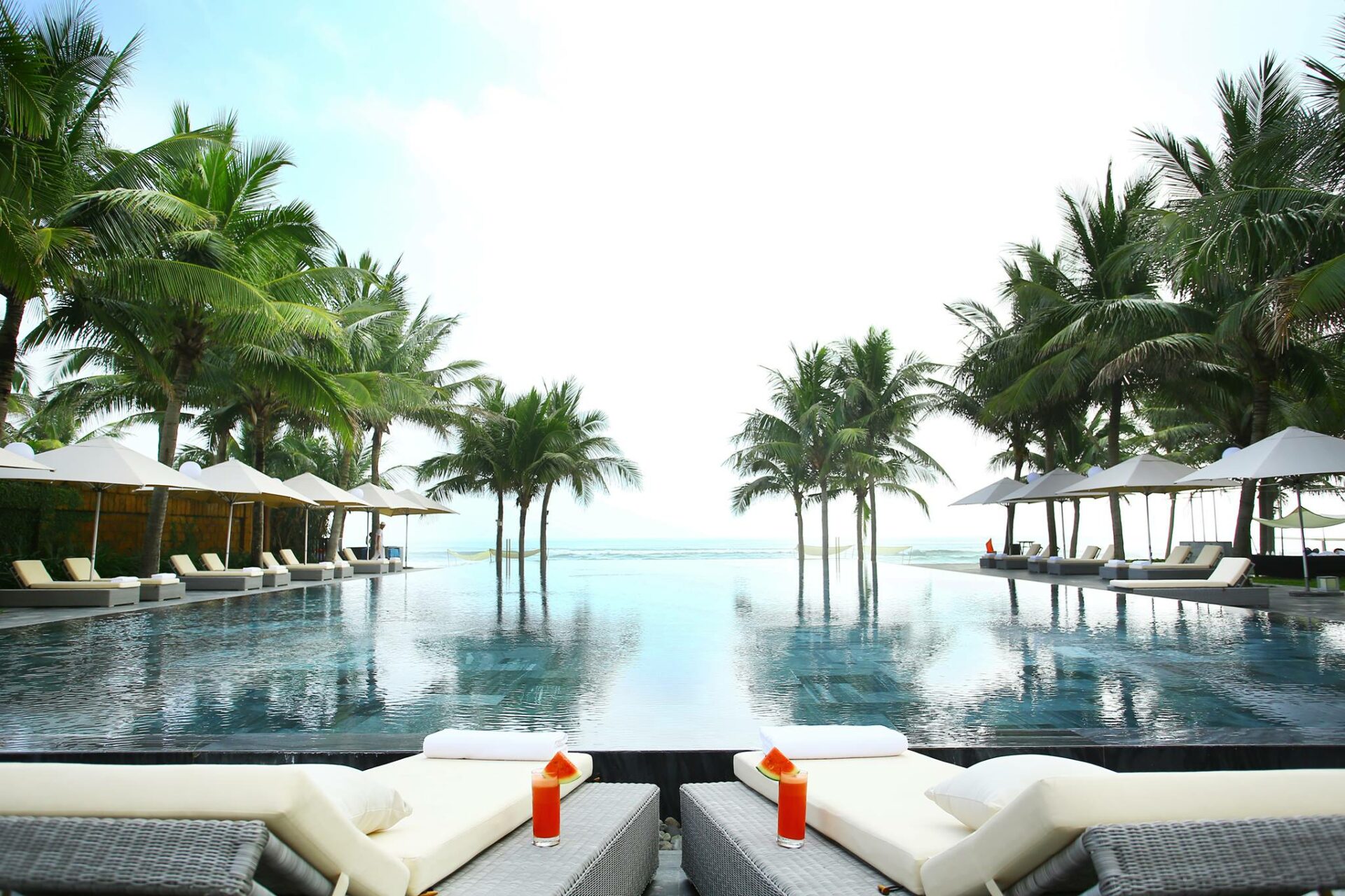 TIA Wellness Resort Hoi An Rondreis Vietnam Vakantie Original Asia