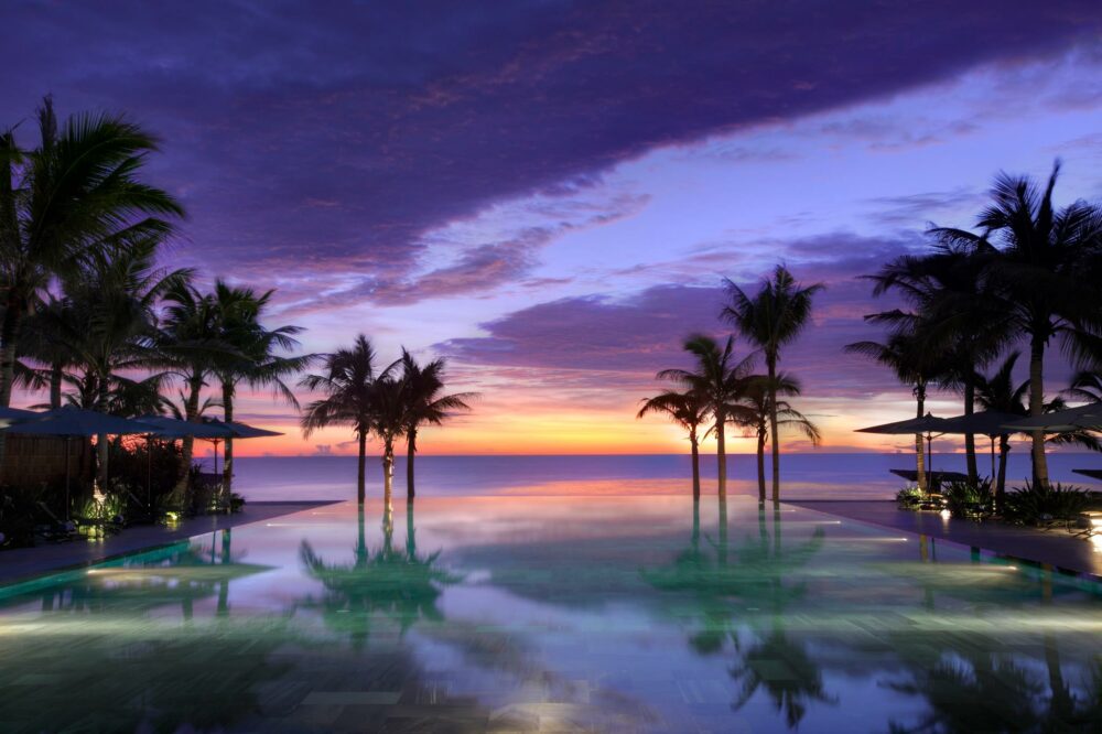 TIA Wellness Resort Hoi An Rondreis Vietnam Vakantie Original Asia