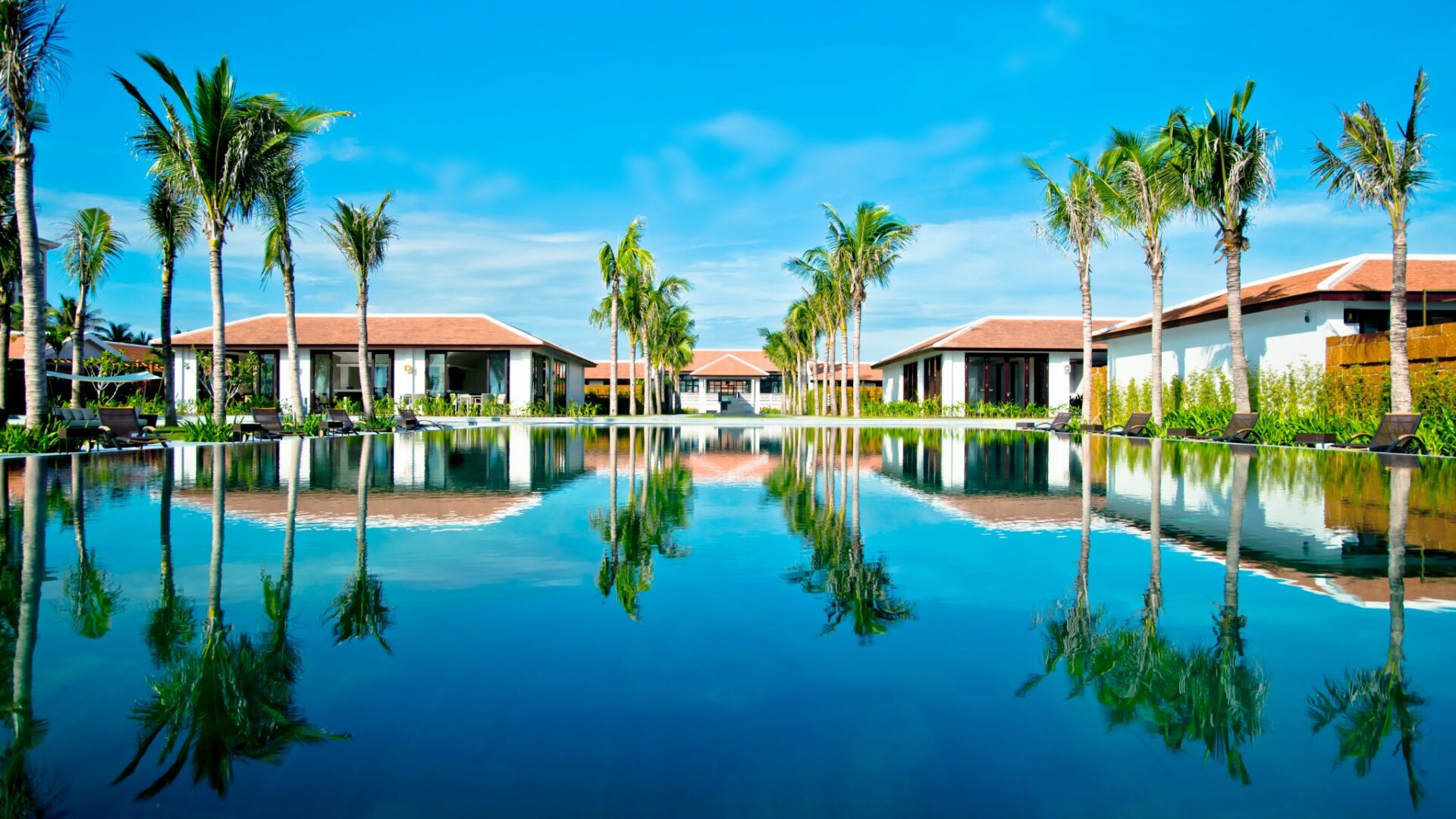 TIA Wellness Resort Hoi An Rondreis Vietnam Vakantie Original Asia