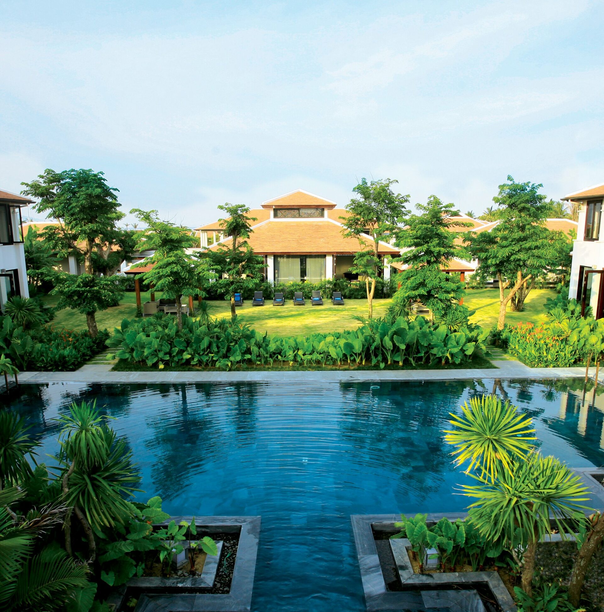 TIA Wellness Resort Hoi An Rondreis Vietnam Vakantie Original Asia