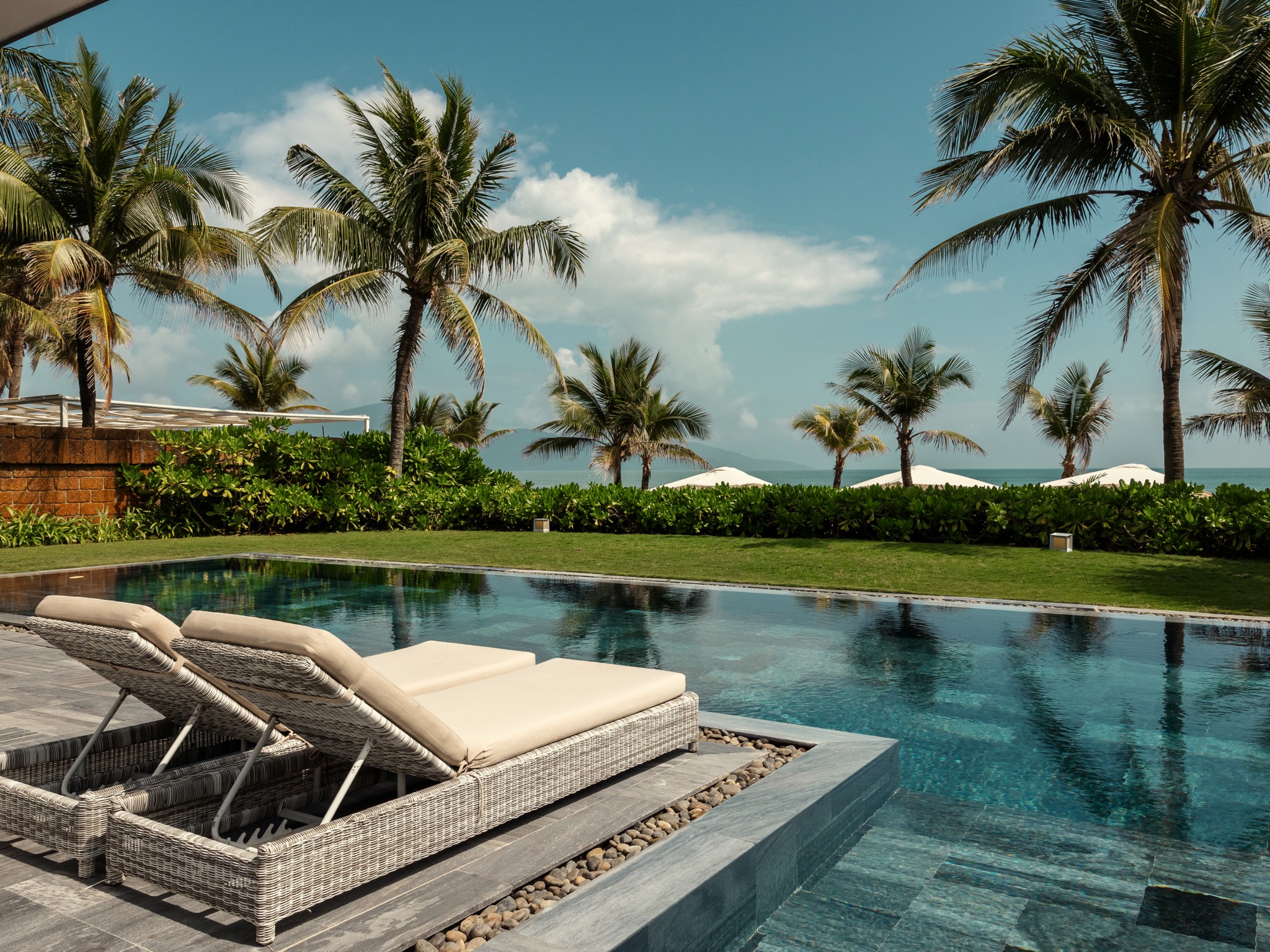 TIA Wellness Resort Hoi An Rondreis Vietnam Vakantie Original Asia