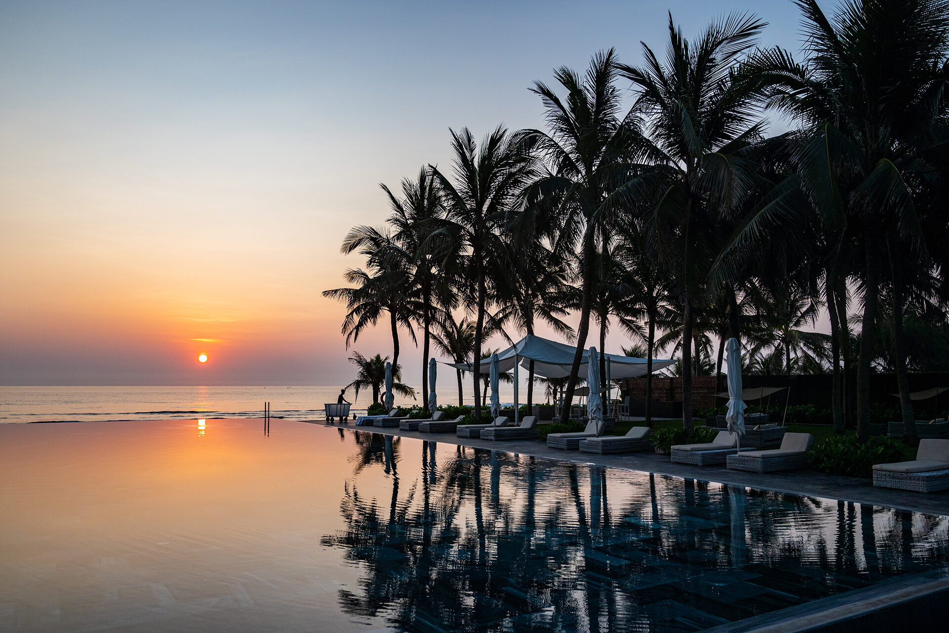 TIA Wellness Resort Hoi An Rondreis Vietnam Vakantie Original Asia