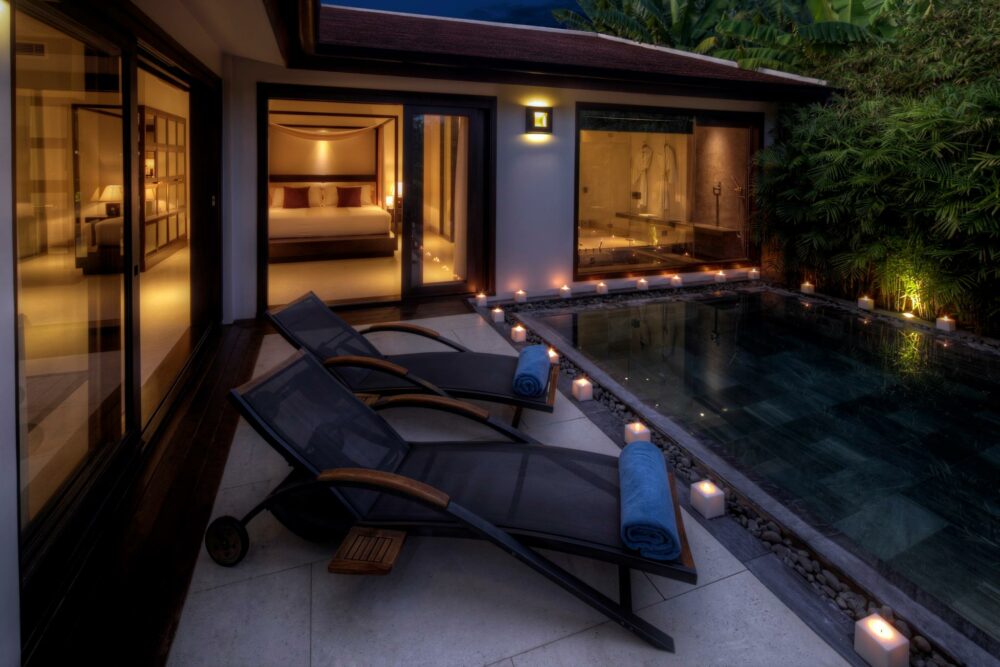 TIA Wellness Resort Hoi An Rondreis Vietnam Vakantie Original Asia