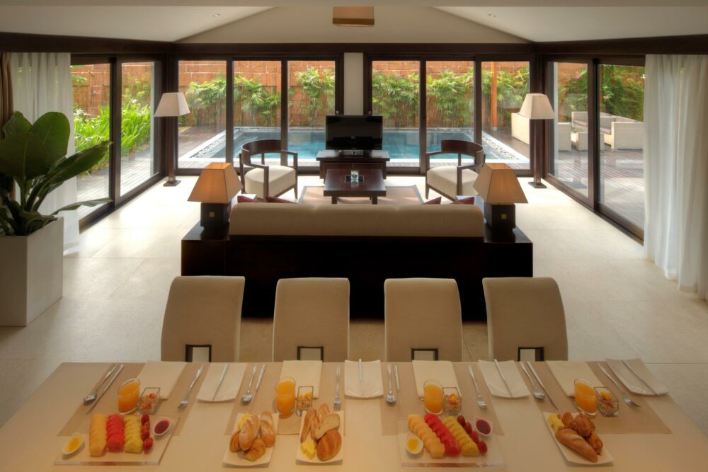 TIA Wellness Resort Hoi An Rondreis Vietnam Vakantie Original Asia