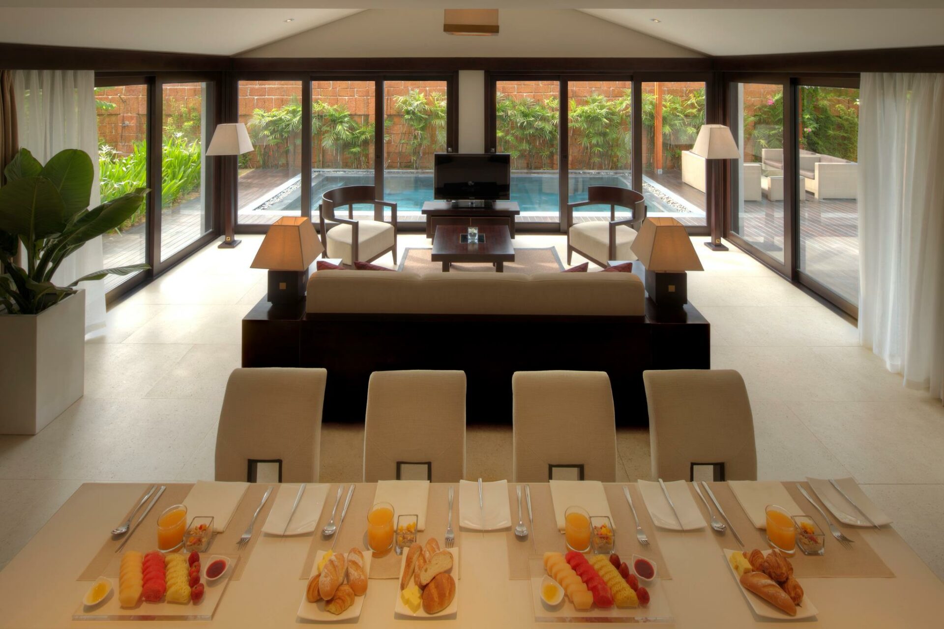 TIA Wellness Resort Hoi An Rondreis Vietnam Vakantie Original Asia