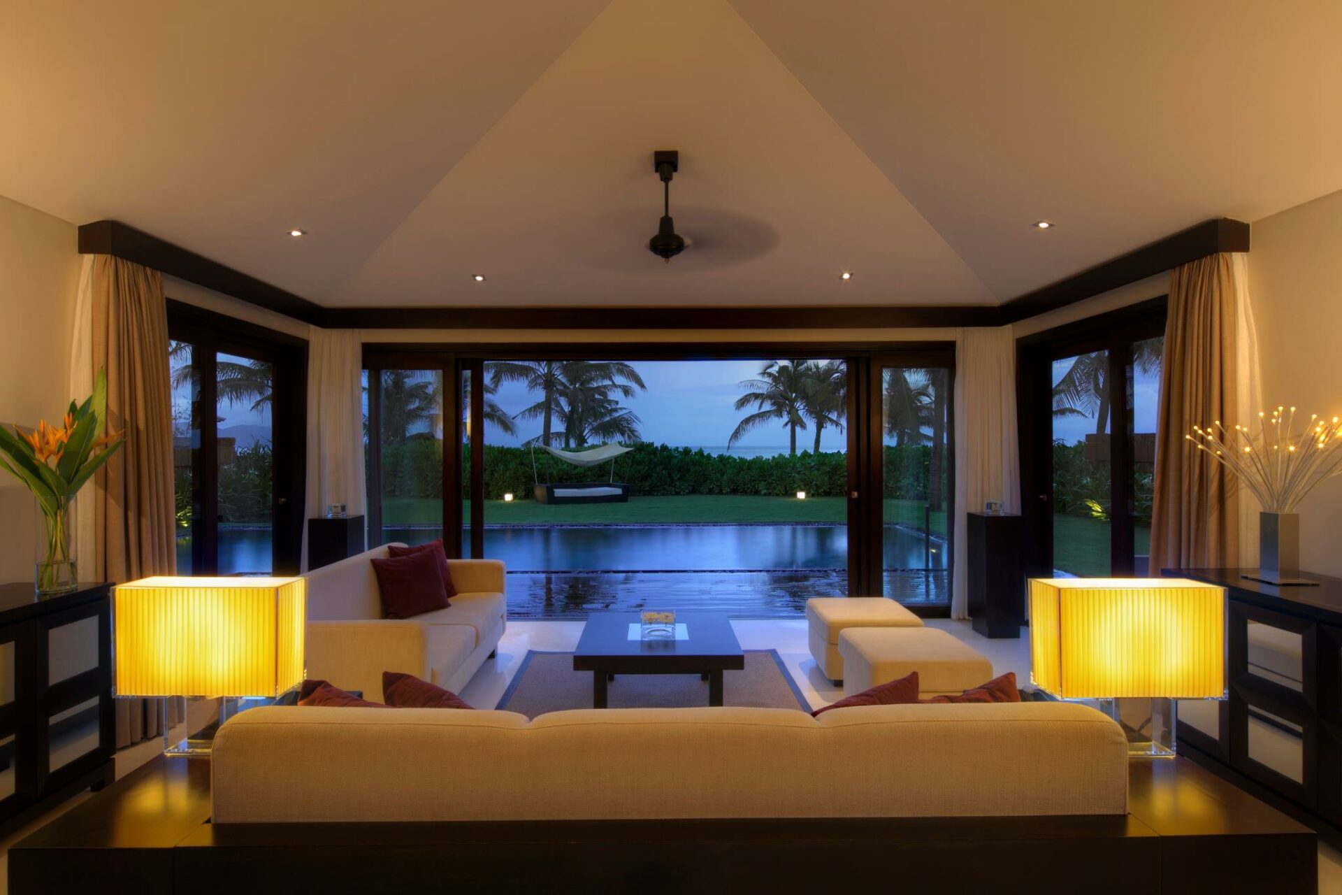 TIA Wellness Resort Hoi An Rondreis Vietnam Vakantie Original Asia