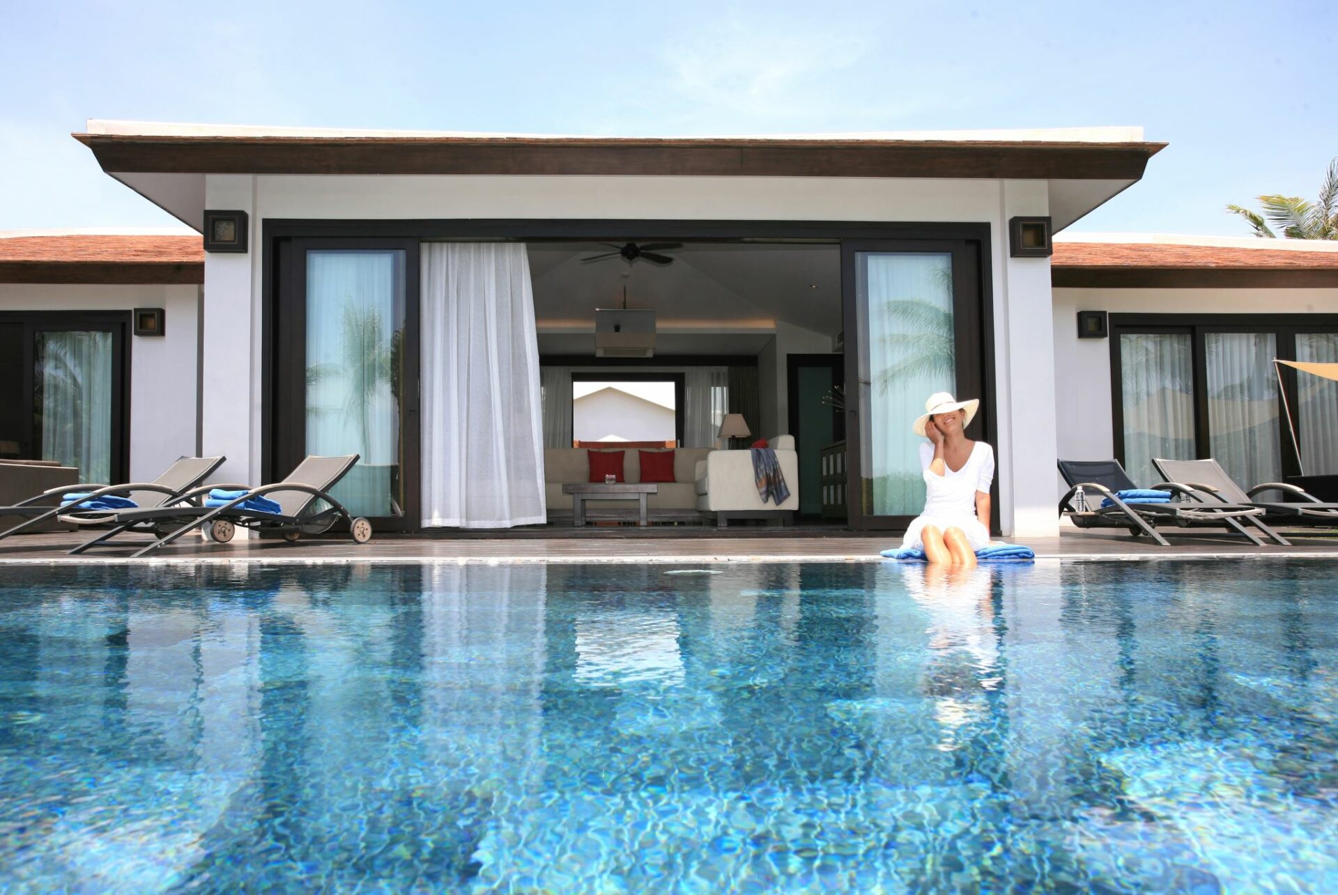 TIA Wellness Resort Hoi An Rondreis Vietnam Vakantie Original Asia