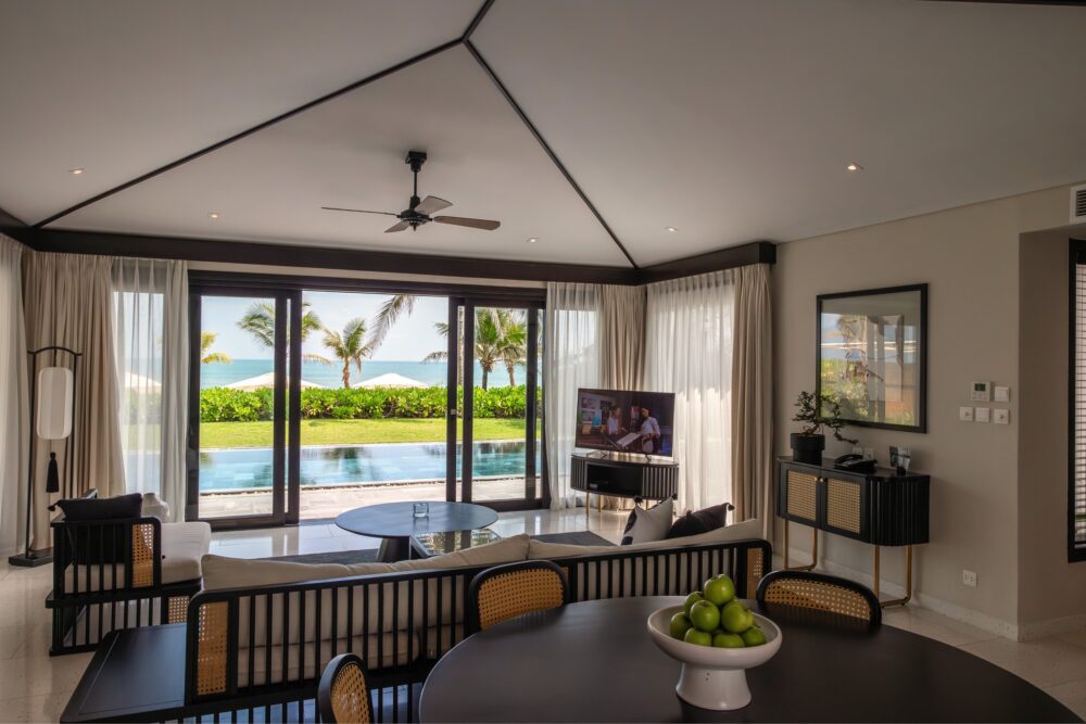 TIA Wellness Resort Hoi An Rondreis Vietnam Vakantie Original Asia