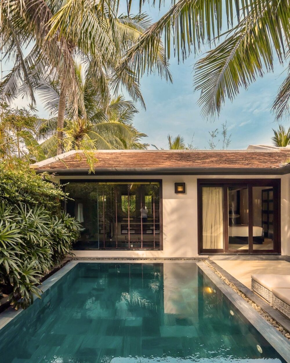 TIA Wellness Resort Hoi An Rondreis Vietnam Vakantie Original Asia