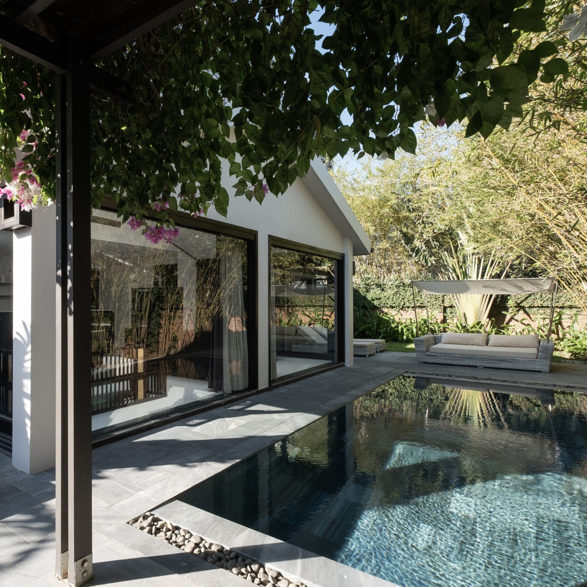 TIA Wellness Resort Hoi An Rondreis Vietnam Vakantie Original Asia