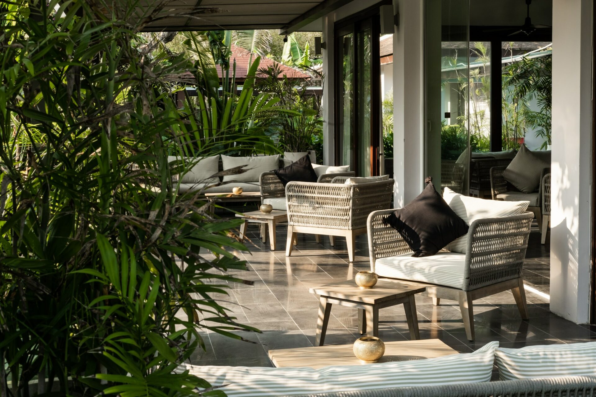 TIA Wellness Resort Hoi An Rondreis Vietnam Vakantie Original Asia