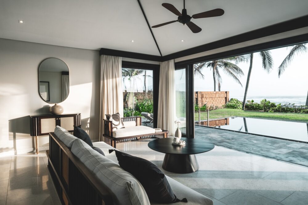 TIA Wellness Resort Hoi An Rondreis Vietnam Vakantie Original Asia