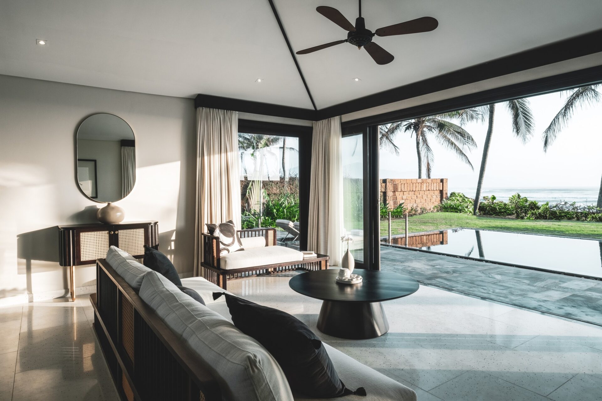 TIA Wellness Resort Hoi An Rondreis Vietnam Vakantie Original Asia