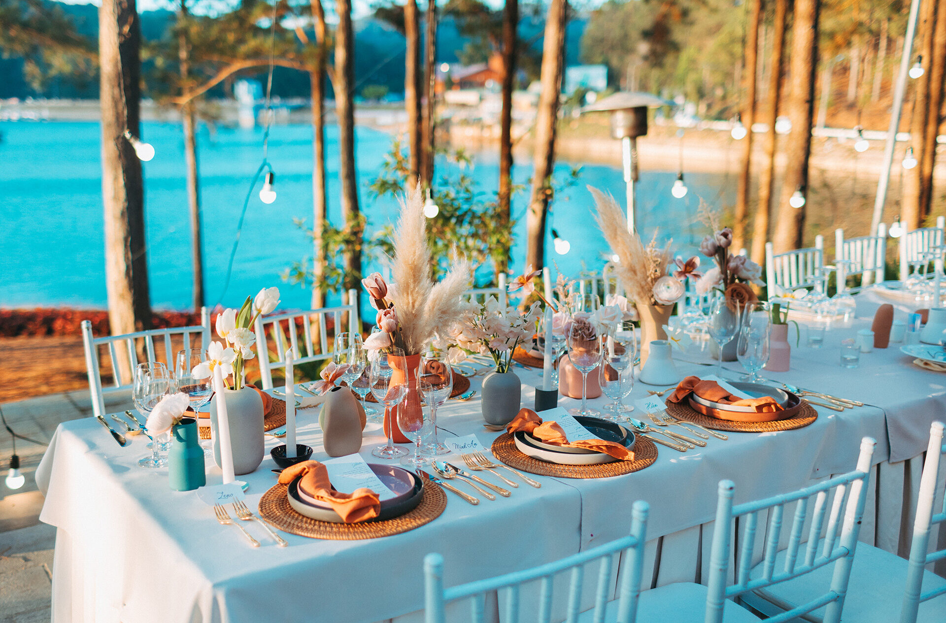 Terracotta Dalat Rondreis Vietnam Vakantie Original Asia