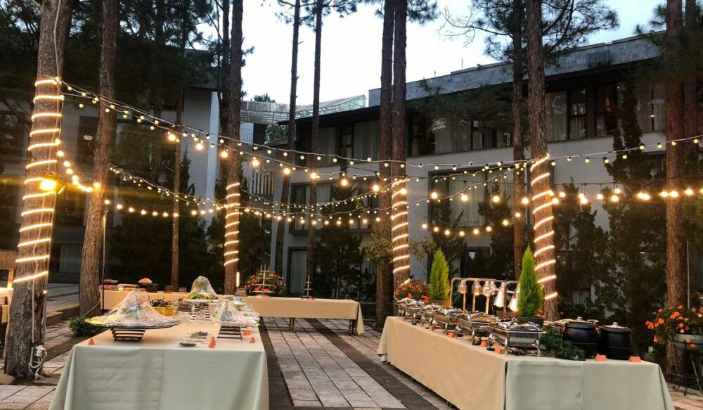 Terracotta Dalat Rondreis Vietnam Vakantie Original Asia