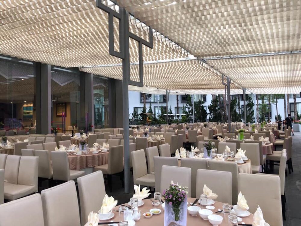 Terracotta Dalat Rondreis Vietnam Vakantie Original Asia