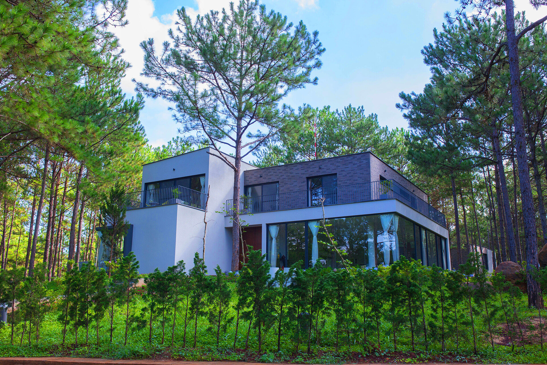 Terracotta Dalat Rondreis Vietnam Vakantie Original Asia