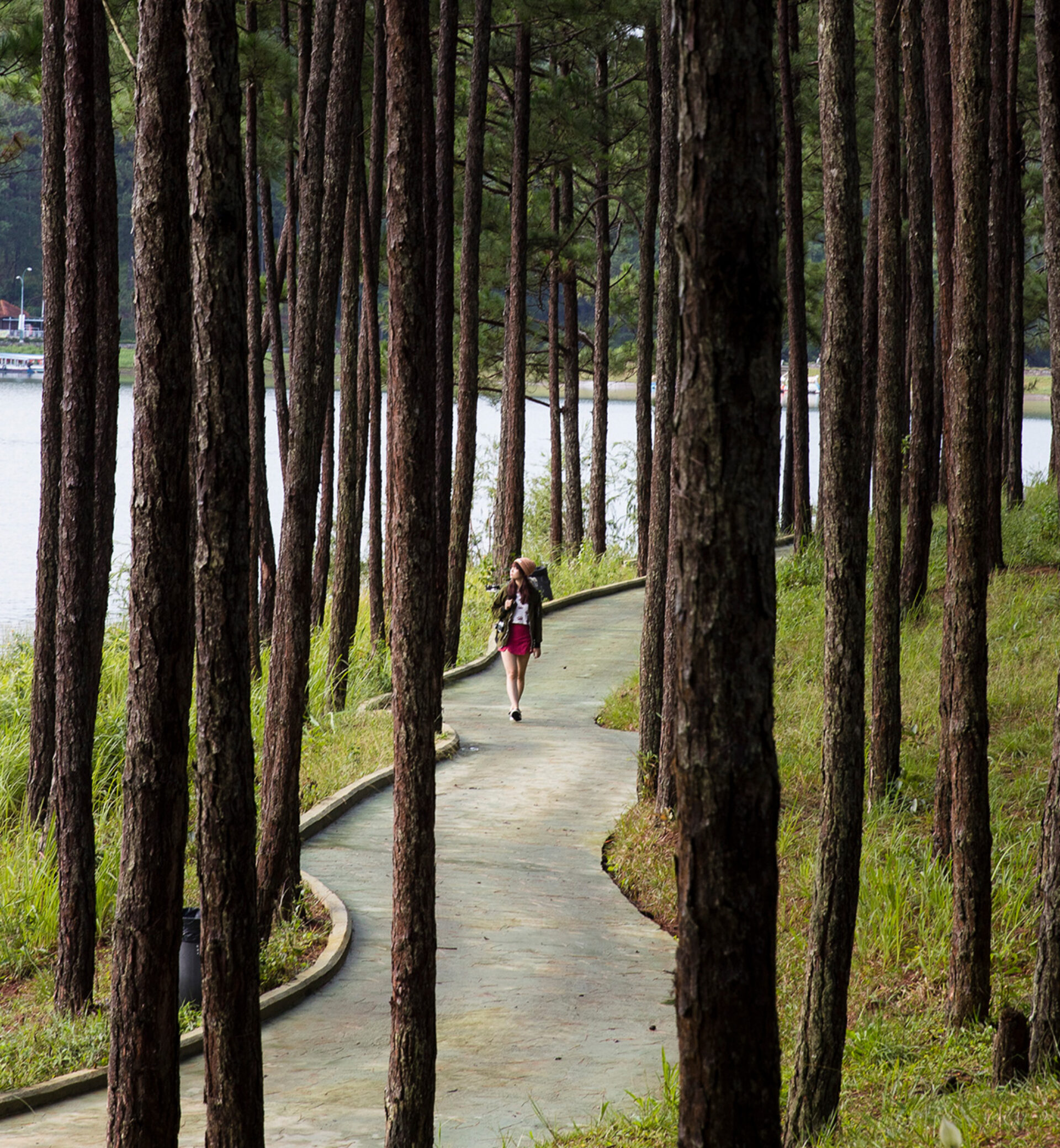 Terracotta Dalat Rondreis Vietnam Vakantie Original Asia