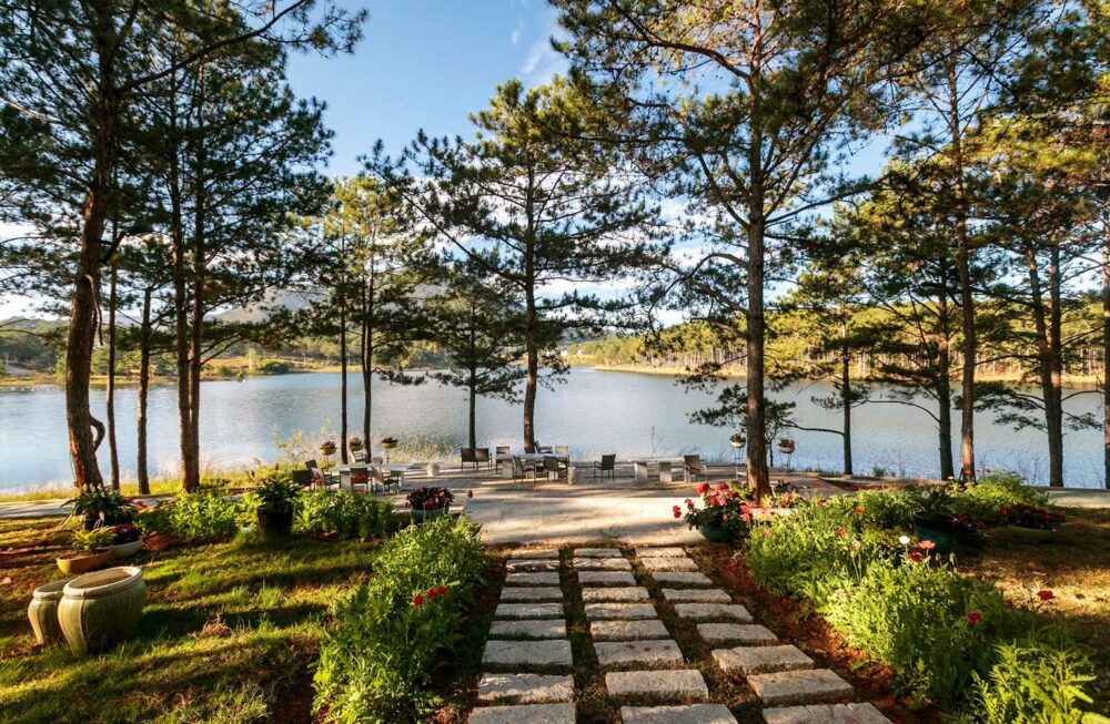 Terracotta Dalat Rondreis Vietnam Vakantie Original Asia