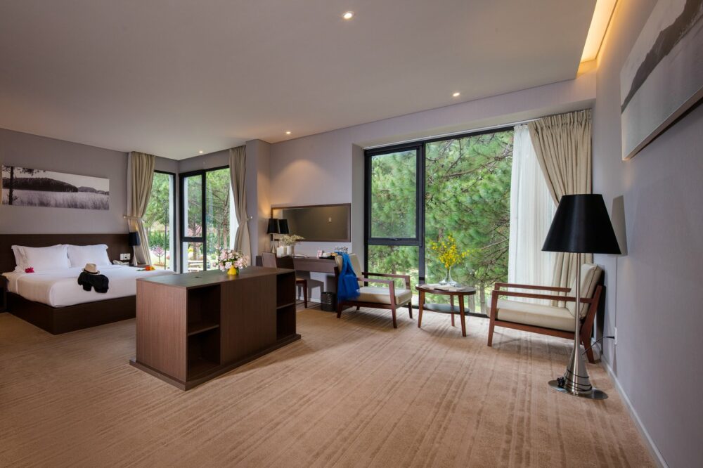 Terracotta Dalat Rondreis Vietnam Vakantie Original Asia