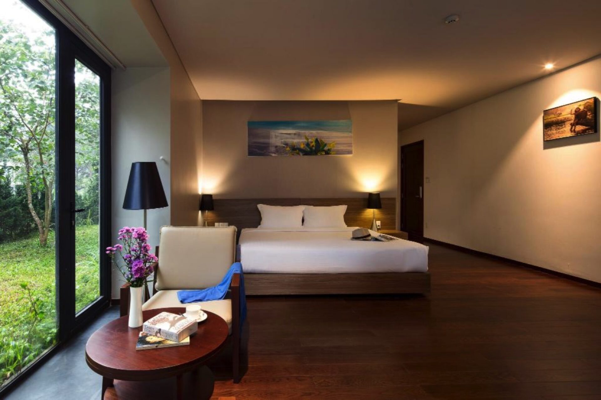 Terracotta Dalat Rondreis Vietnam Vakantie Original Asia