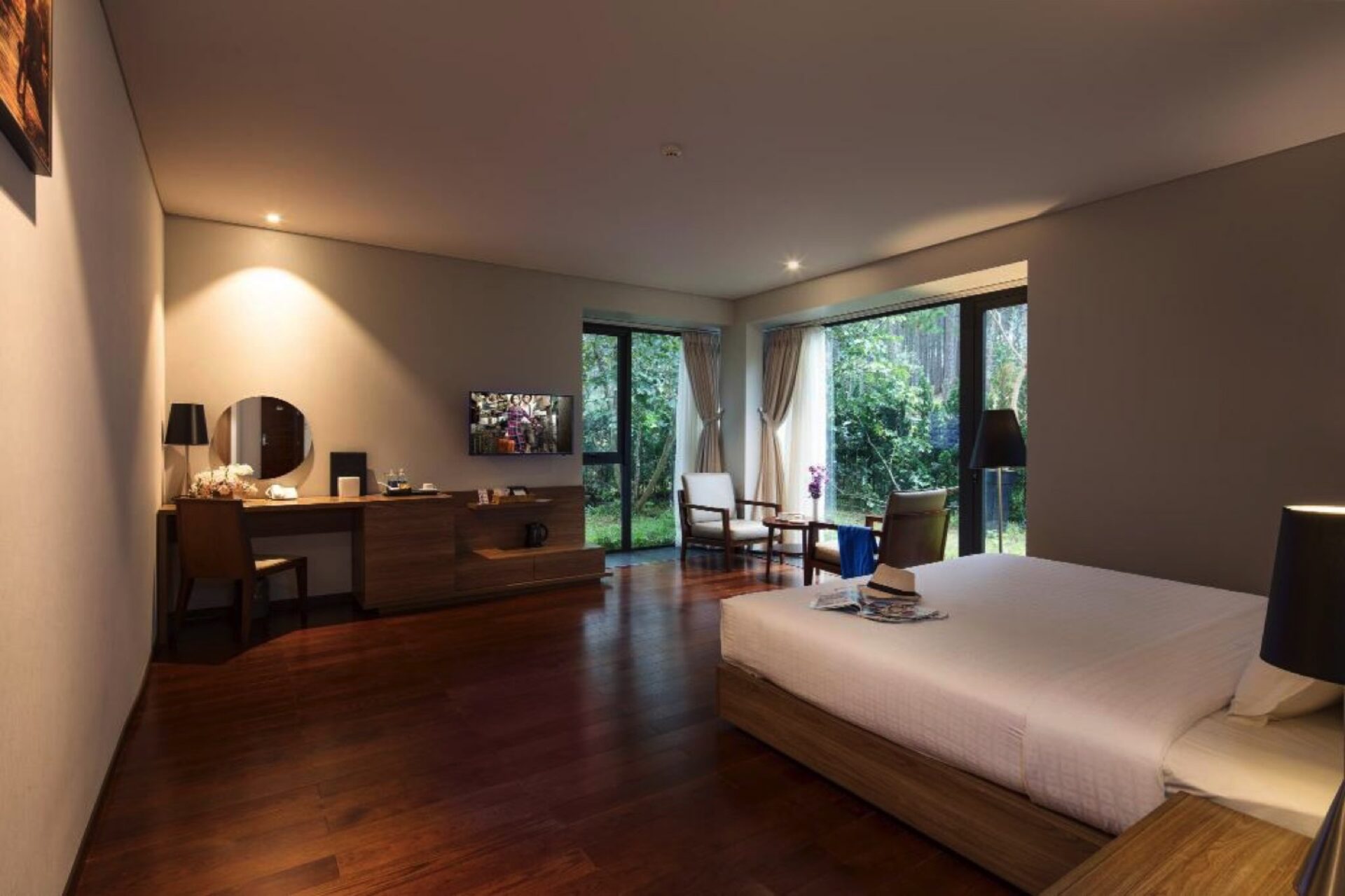 Terracotta Dalat Rondreis Vietnam Vakantie Original Asia