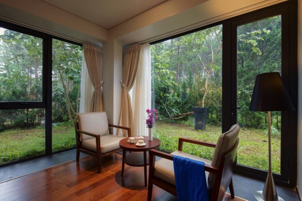 Terracotta Dalat Rondreis Vietnam Vakantie Original Asia