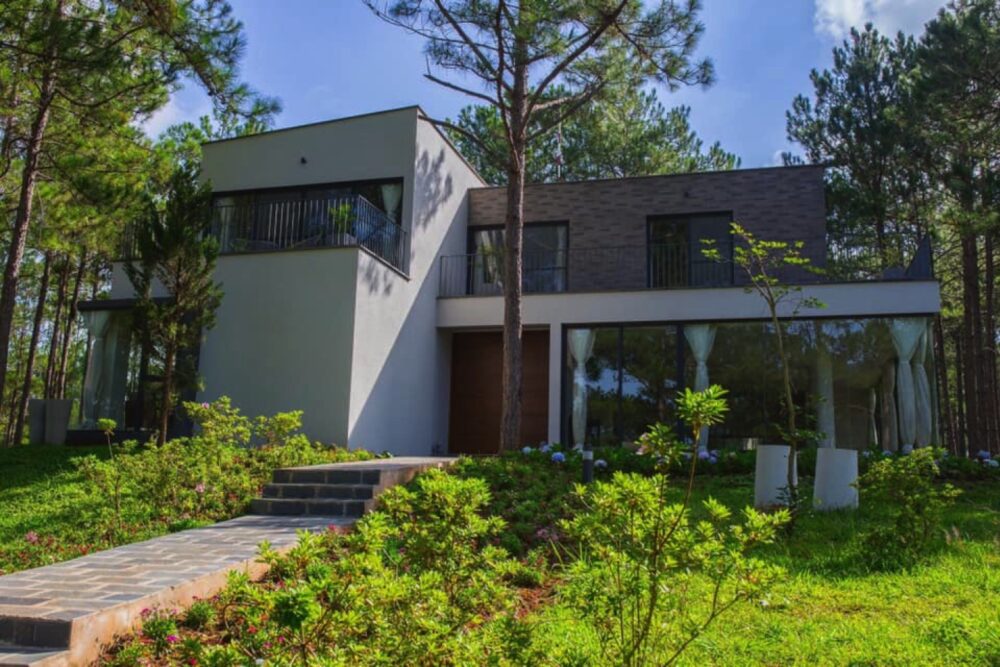 Terracotta Dalat Rondreis Vietnam Vakantie Original Asia