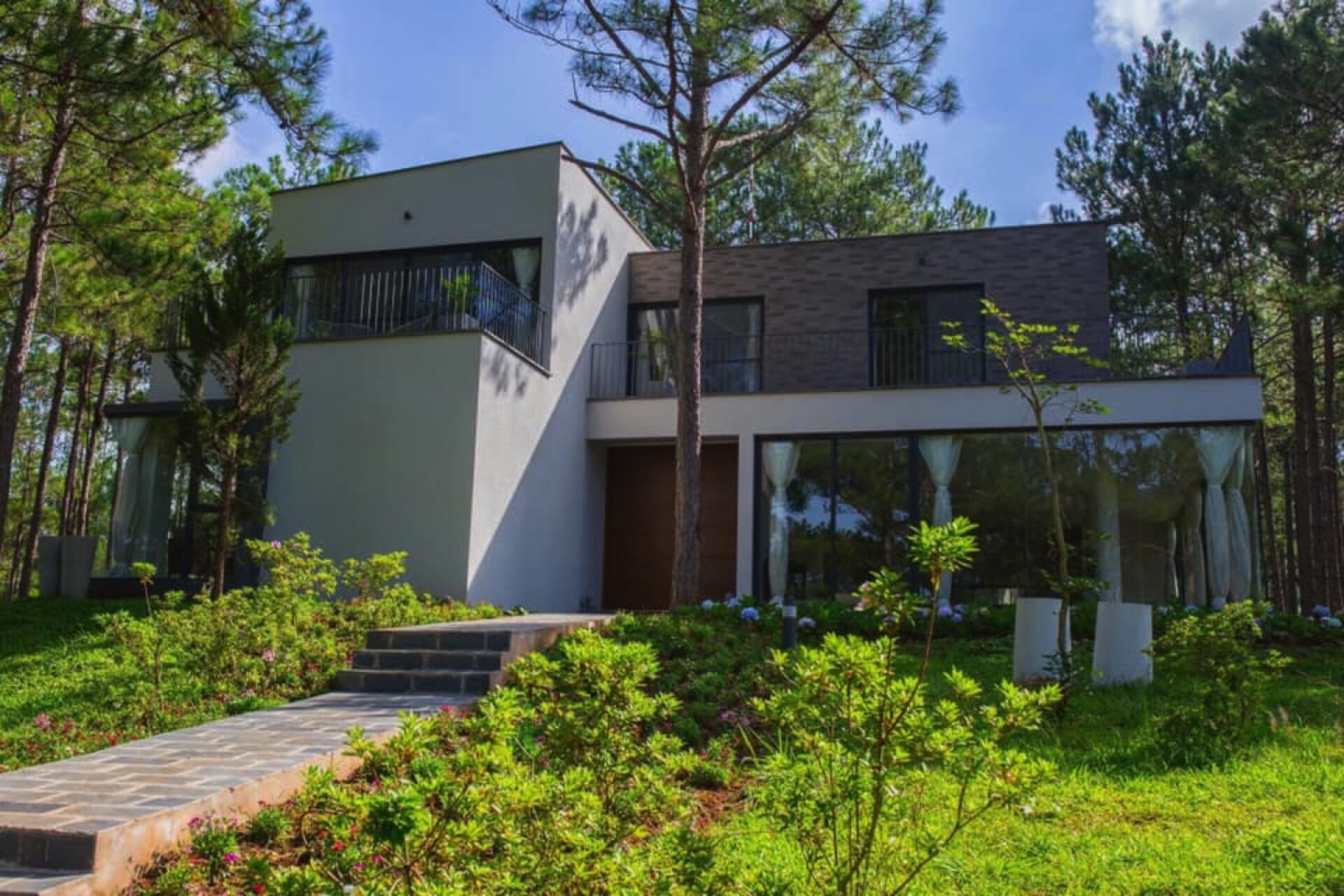 Terracotta Dalat Rondreis Vietnam Vakantie Original Asia