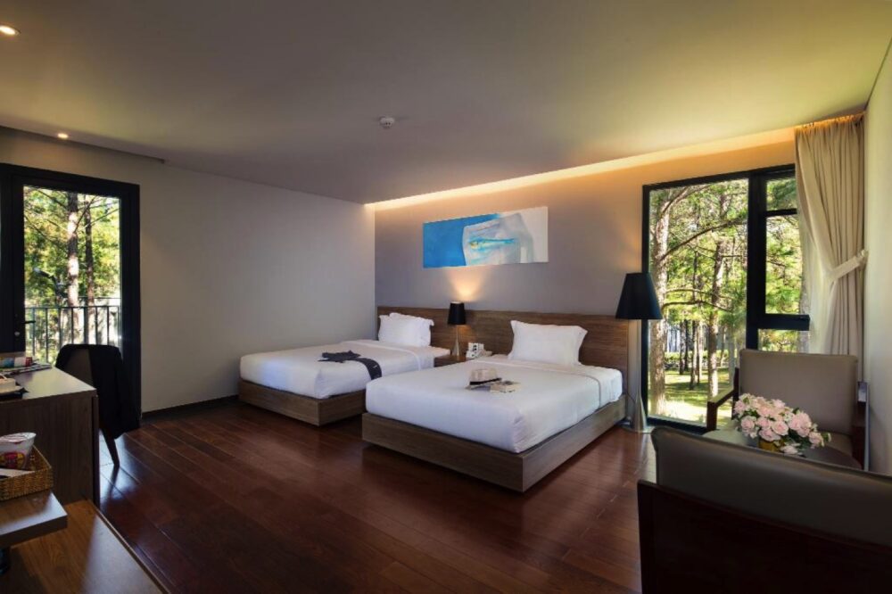 Terracotta Dalat Rondreis Vietnam Vakantie Original Asia