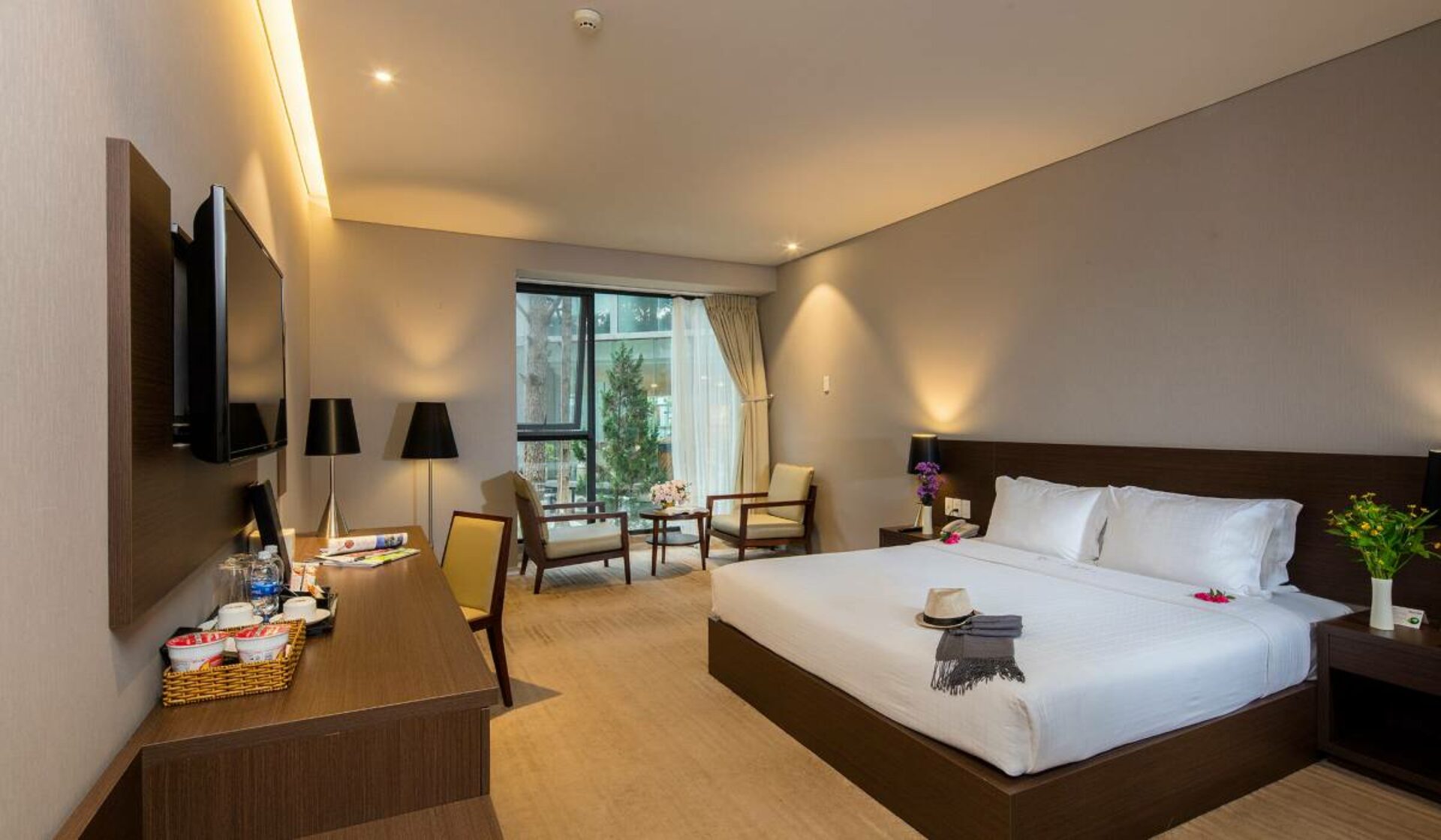 Terracotta Dalat Rondreis Vietnam Vakantie Original Asia