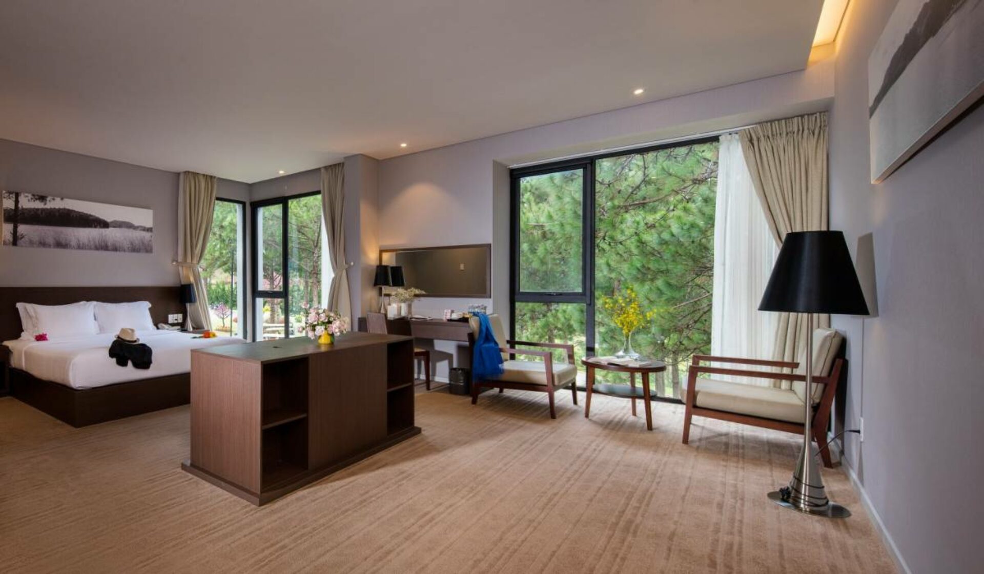 Terracotta Dalat Rondreis Vietnam Vakantie Original Asia