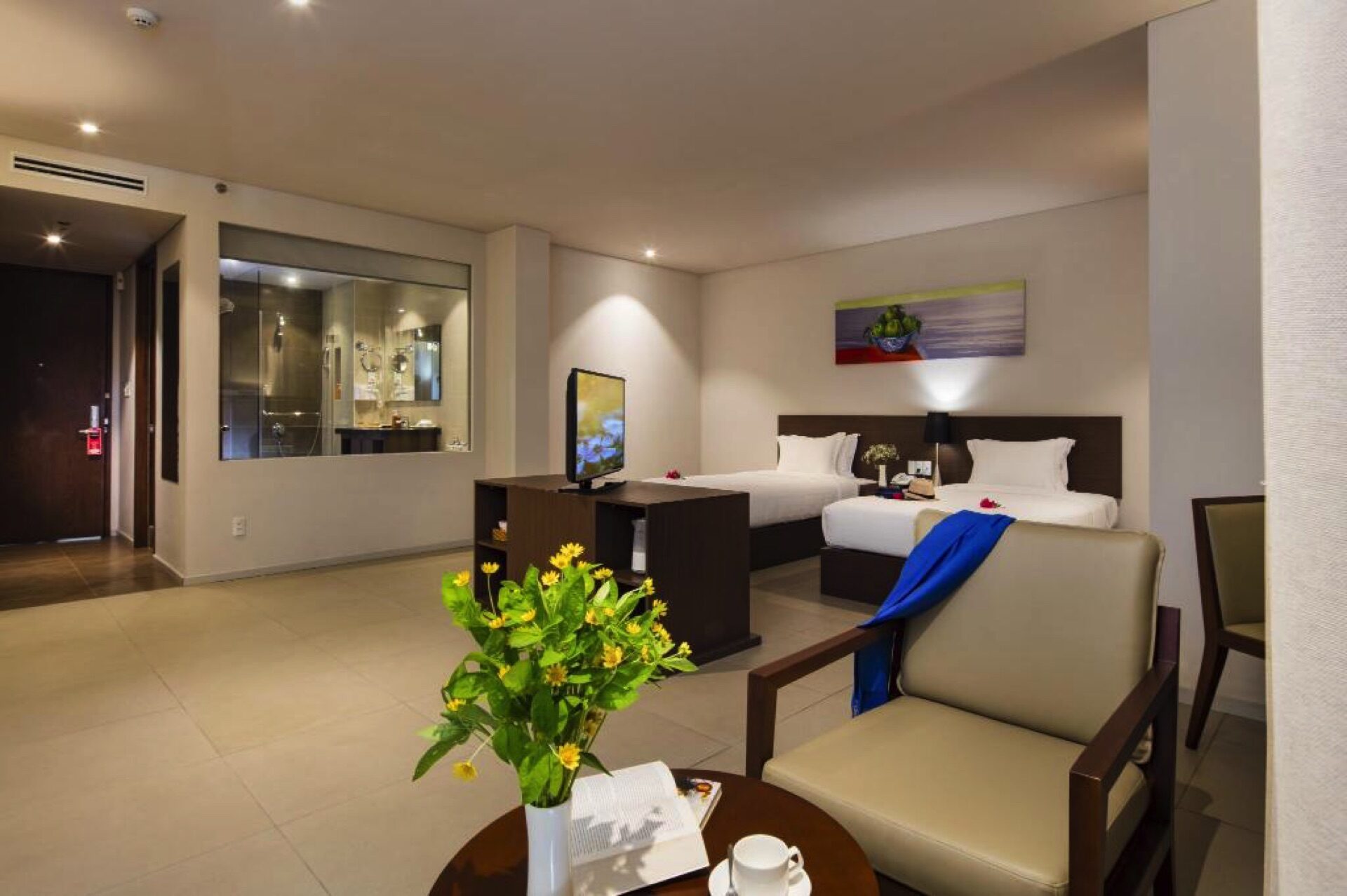 Terracotta Dalat Rondreis Vietnam Vakantie Original Asia