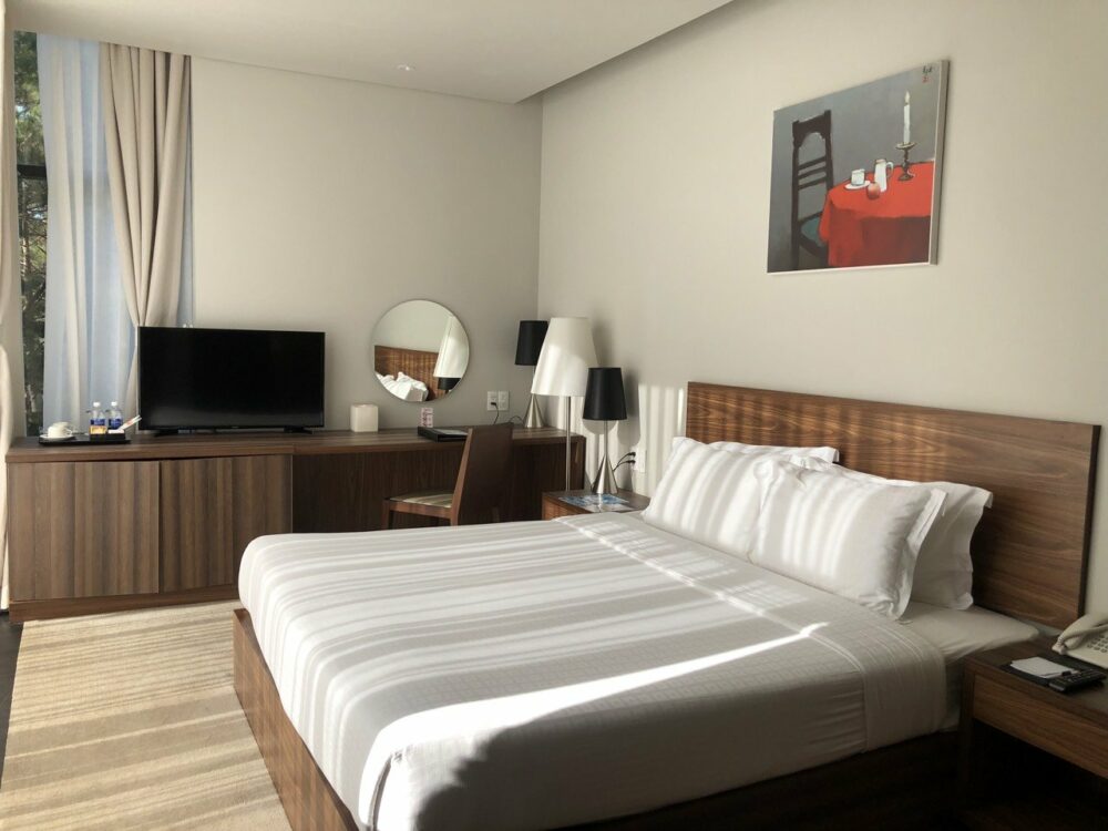 Terracotta Dalat Rondreis Vietnam Vakantie Original Asia