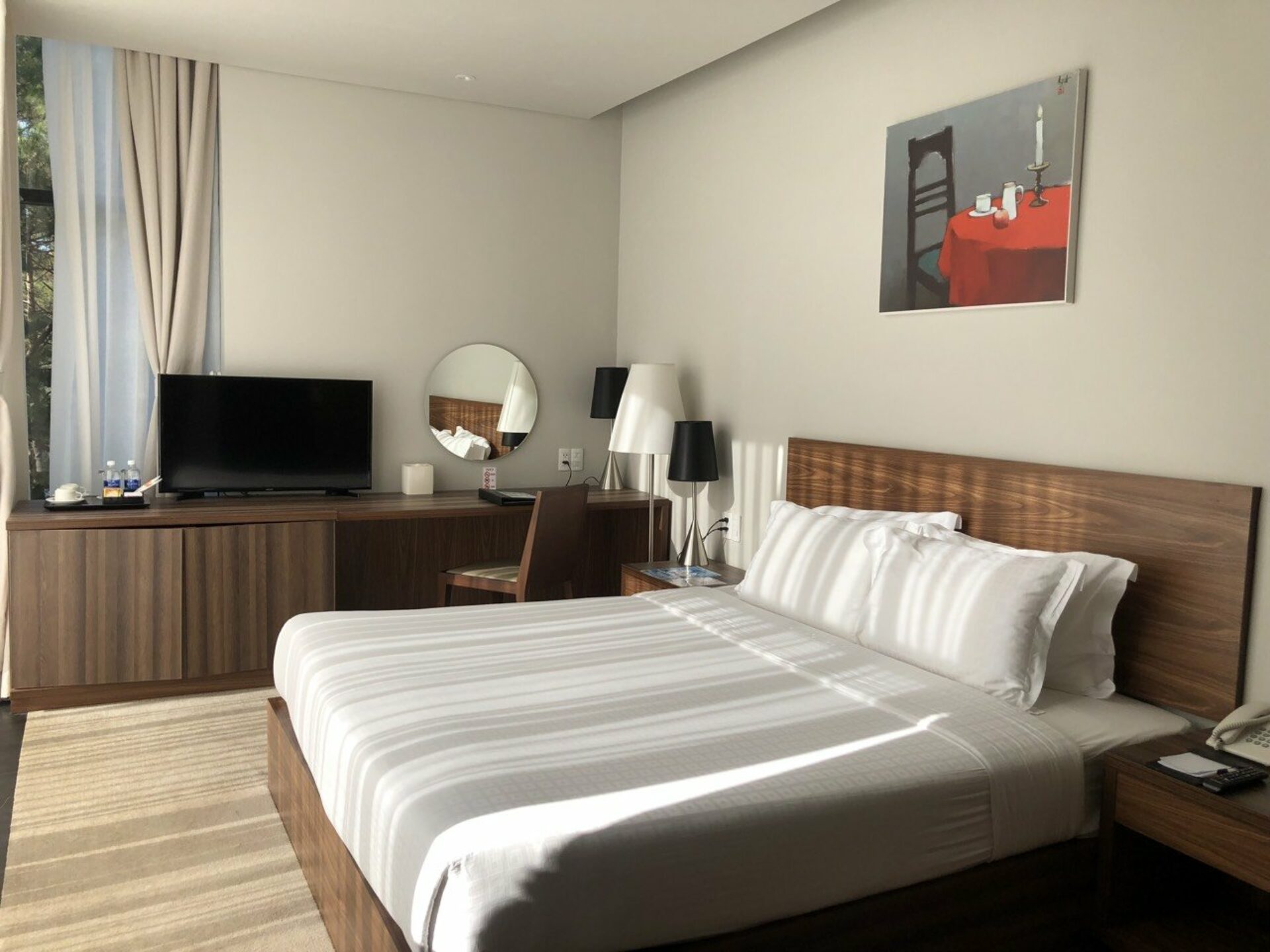 Terracotta Dalat Rondreis Vietnam Vakantie Original Asia