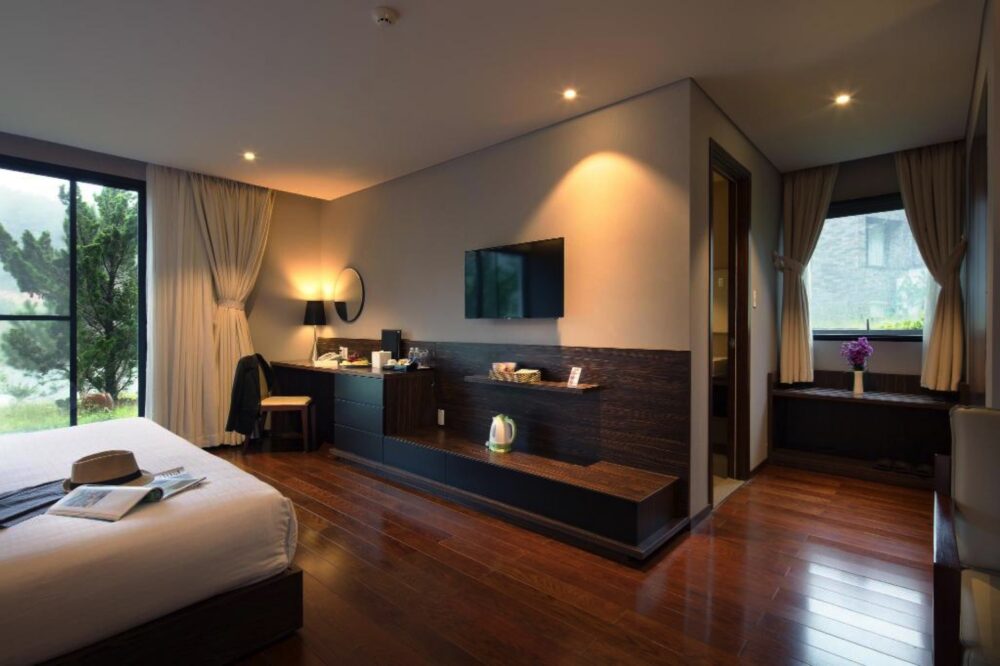 Terracotta Dalat Rondreis Vietnam Vakantie Original Asia