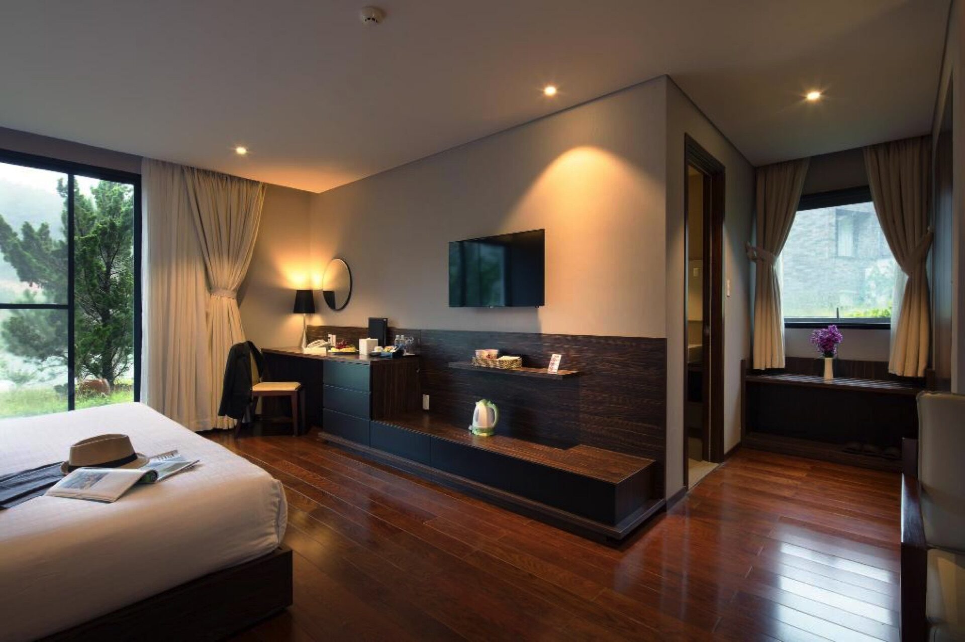 Terracotta Dalat Rondreis Vietnam Vakantie Original Asia