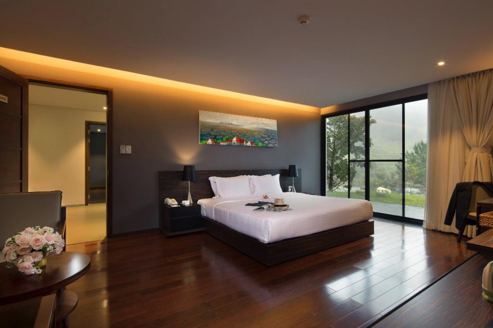 Terracotta Dalat Rondreis Vietnam Vakantie Original Asia