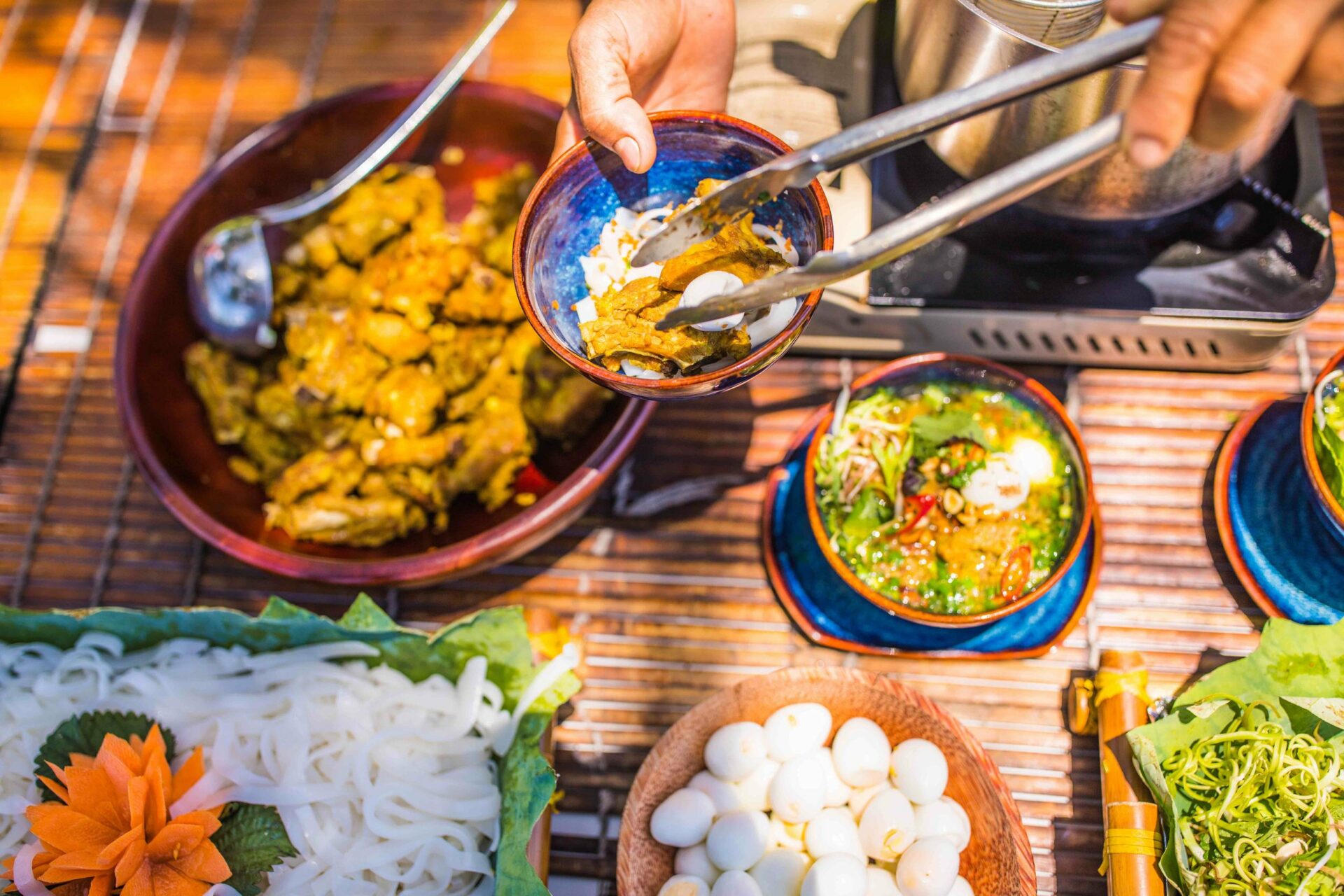 The Anam Cam Ranh Nha Trang Rondreis Vietnam Vakantie Original Asia