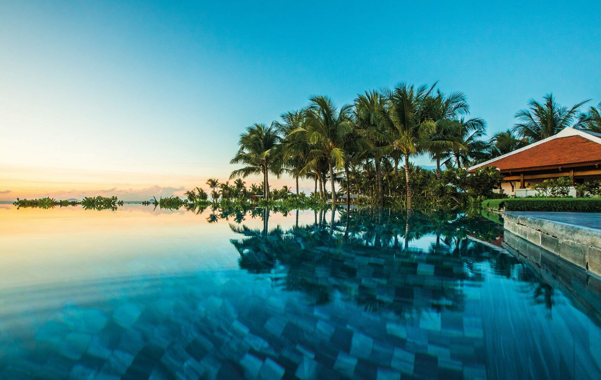 The Anam Cam Ranh Nha Trang Rondreis Vietnam Vakantie Original Asia