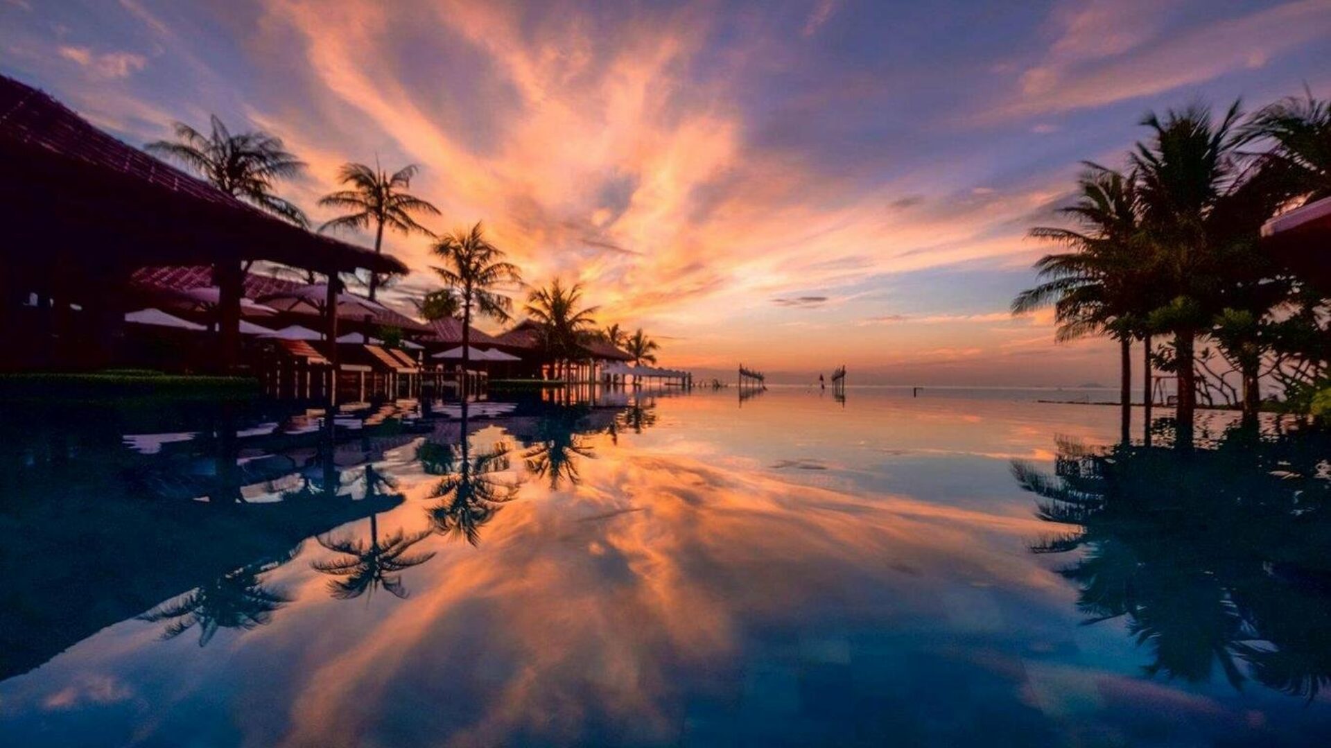 The Anam Cam Ranh Nha Trang Rondreis Vietnam Vakantie Original Asia