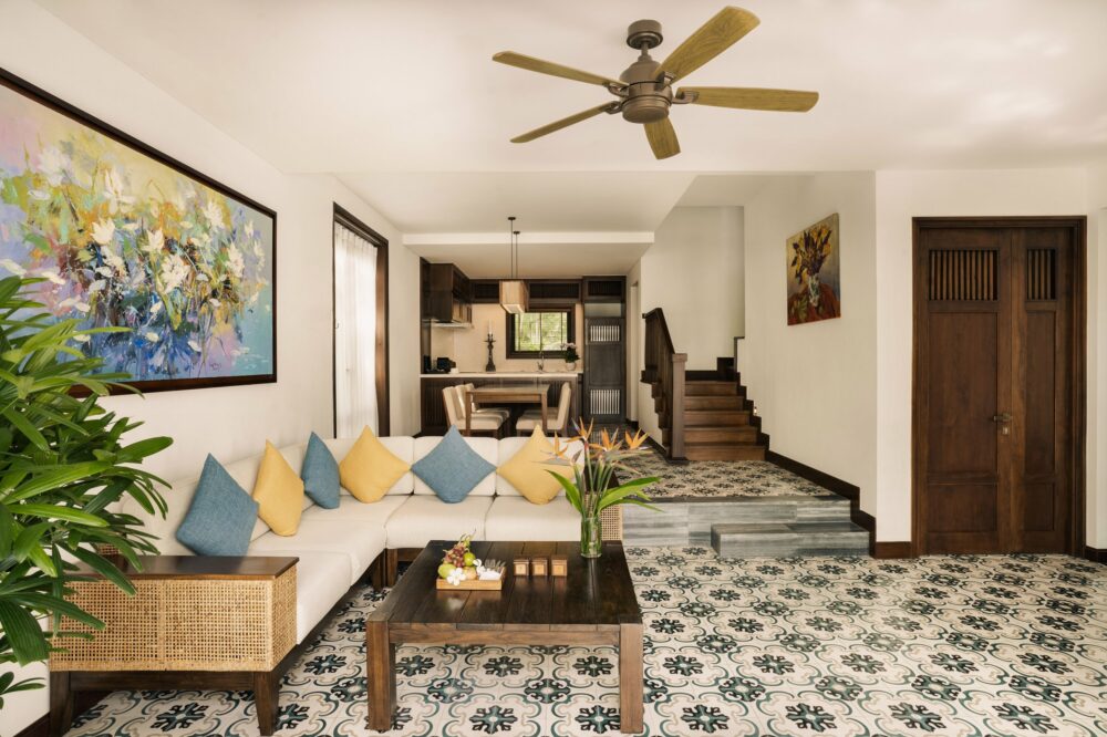 The Anam Cam Ranh Nha Trang Rondreis Vietnam Vakantie Original Asia